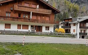 Appartamento Piano terra - Marmolada - Rocca Pietore - Boscoverde